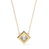 Delilah Solitaire  Pendant