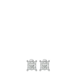 Antoinette Solitaire Earring