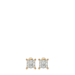 Antoinette Solitaire Earring