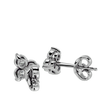Beatrice Diamond Earring