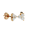 Beatrice Diamond Earring