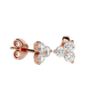 Beatrice Diamond Earring