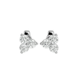 Beatrice Diamond Earring