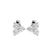 Beatrice Diamond Earring
