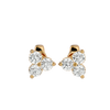 Beatrice Diamond Earring