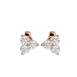 Beatrice Diamond Earring