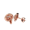 Bernice Solitaire Earring
