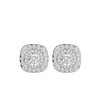 Bethany Solitaire Earring