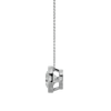 Grace Solitaire Pendant