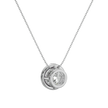 Grace Solitaire Pendant
