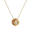 Grace Solitaire Pendant