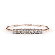 Olivia Diamond Bracelet