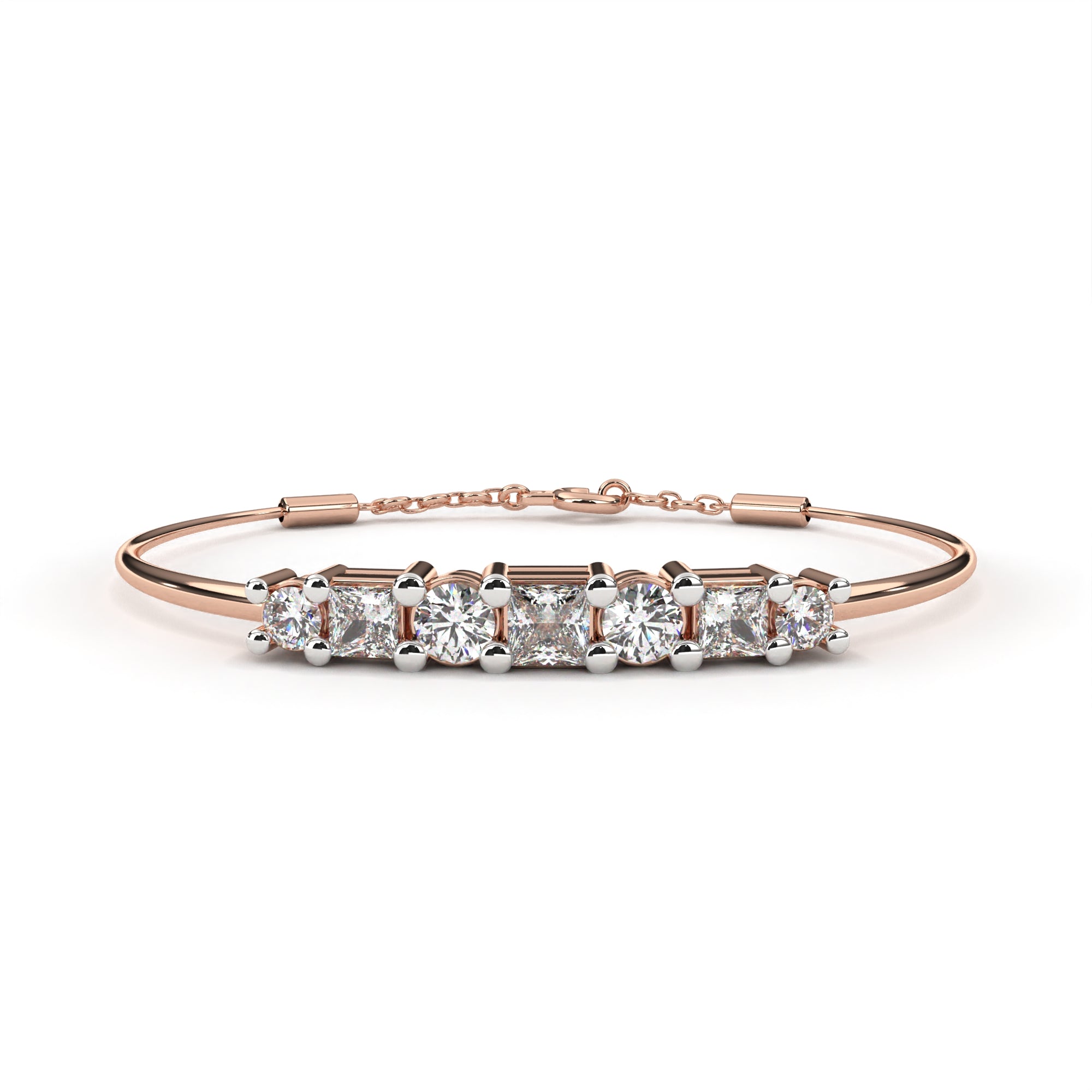 Olivia Diamond Bracelet