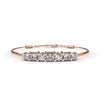 Olivia Diamond Bracelet