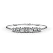 Olivia Diamond Bracelet