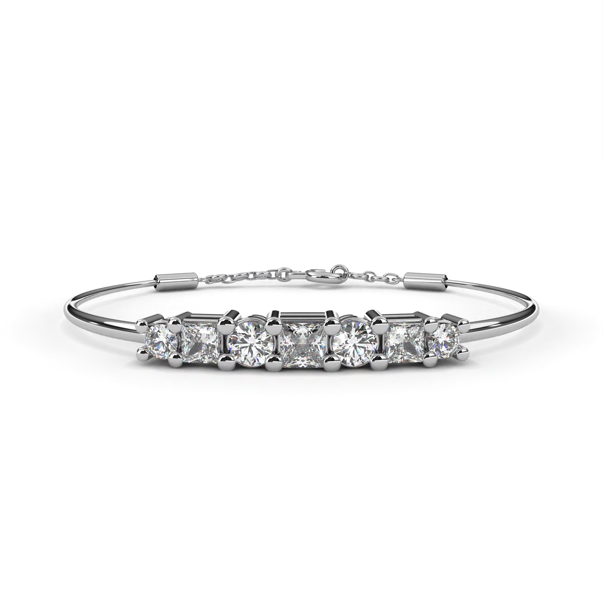 Olivia Diamond Bracelet