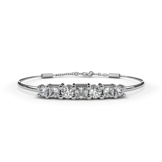 Olivia Diamond Bracelet