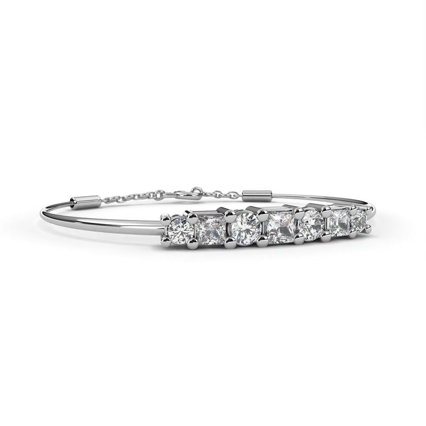 Olivia Diamond Bracelet