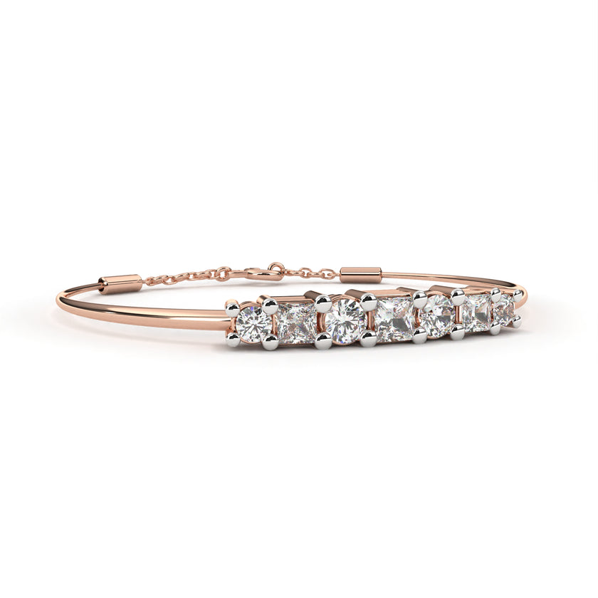 Olivia Diamond Bracelet