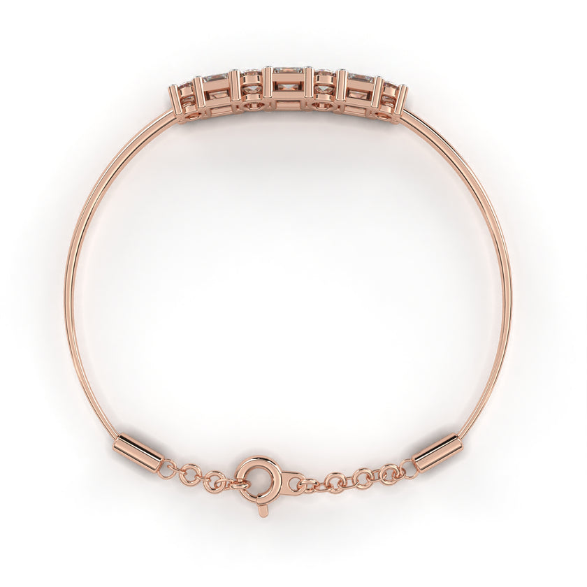 Olivia Diamond Bracelet