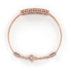 Olivia Diamond Bracelet