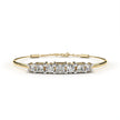 Olivia Diamond Bracelet