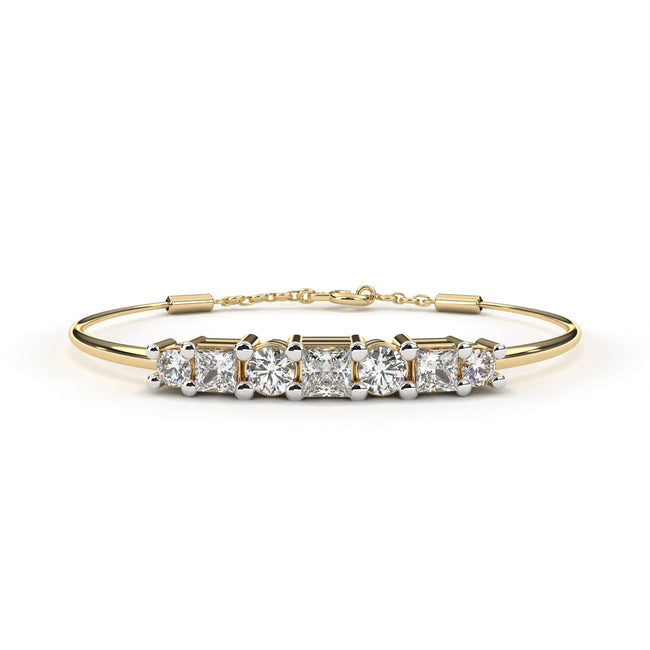 Olivia Diamond Bracelet