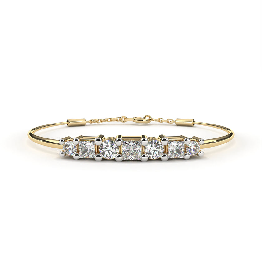 Olivia Diamond Bracelet