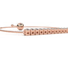 Octavia Diamond Bracelet