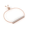 Octavia Diamond Bracelet