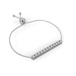 Octavia Diamond Bracelet