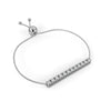 Octavia Diamond Bracelet