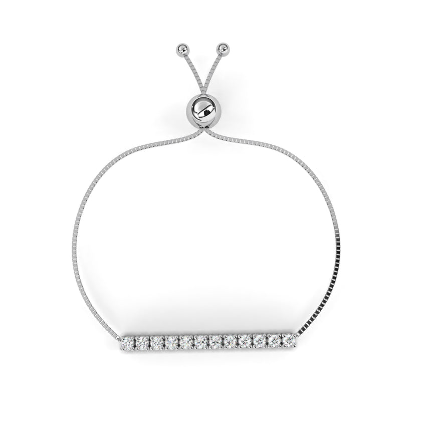 Octavia Diamond Bracelet