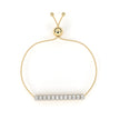 Octavia Diamond Bracelet