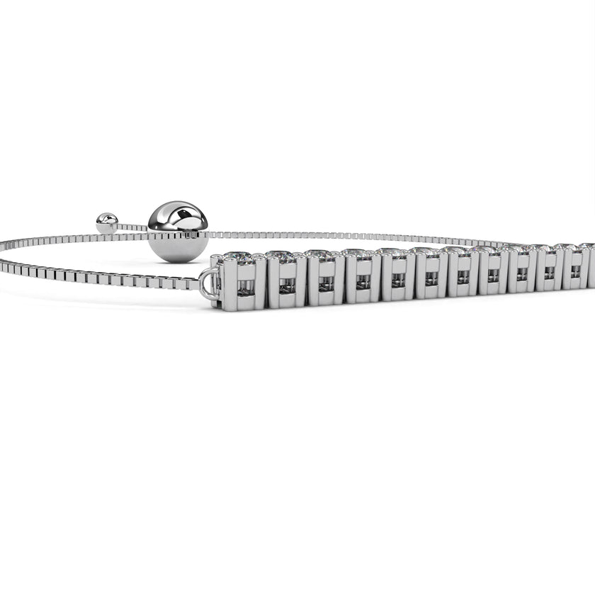 Octavia Diamond Bracelet