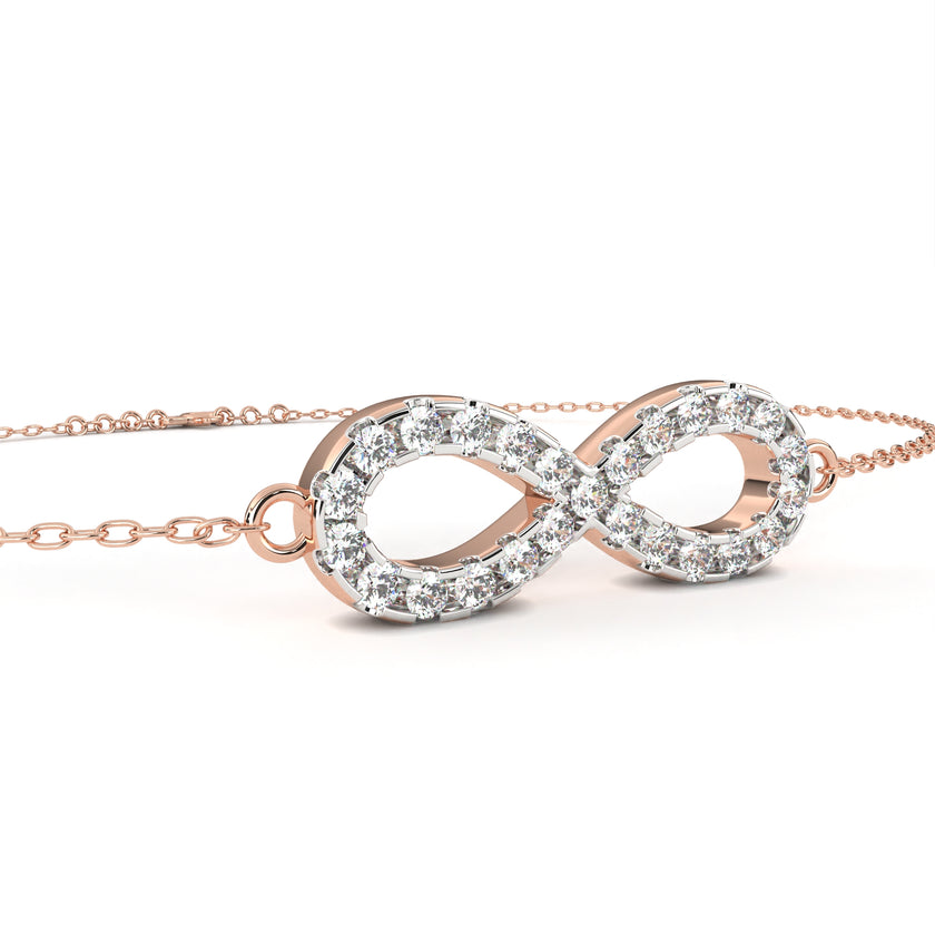 Odette Diamond Bracelet
