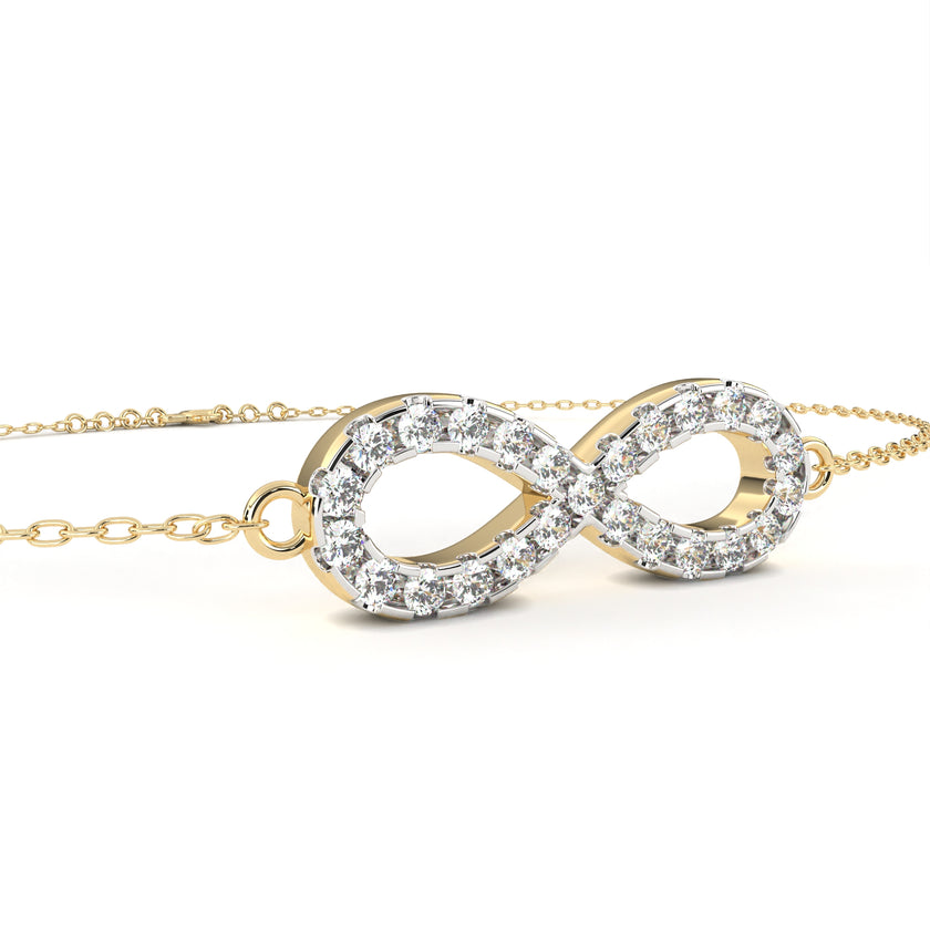 Odette Diamond Bracelet