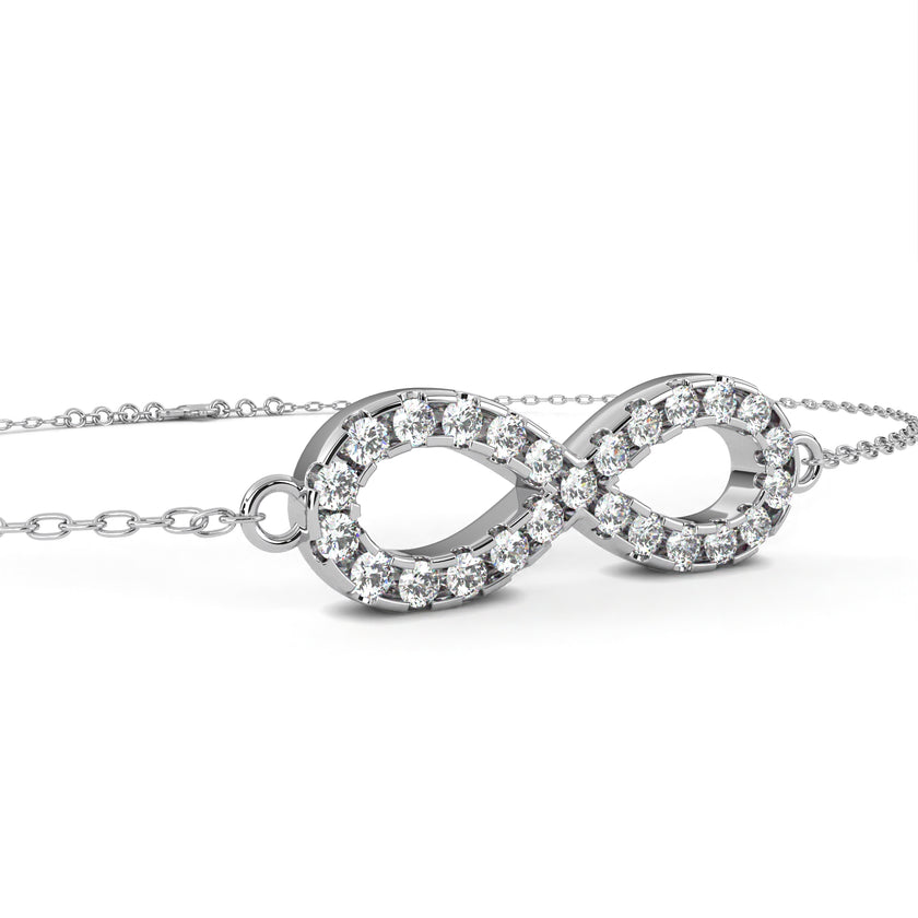 Odette Diamond Bracelet