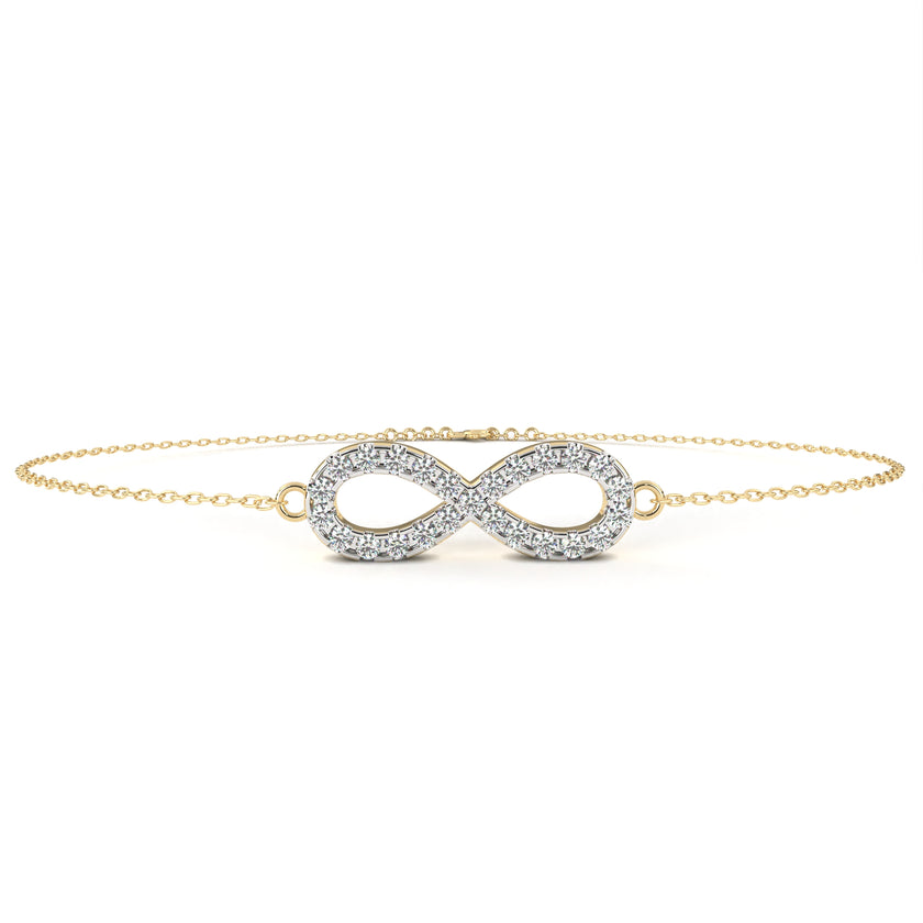 Odette Diamond Bracelet