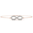Odette Diamond Bracelet