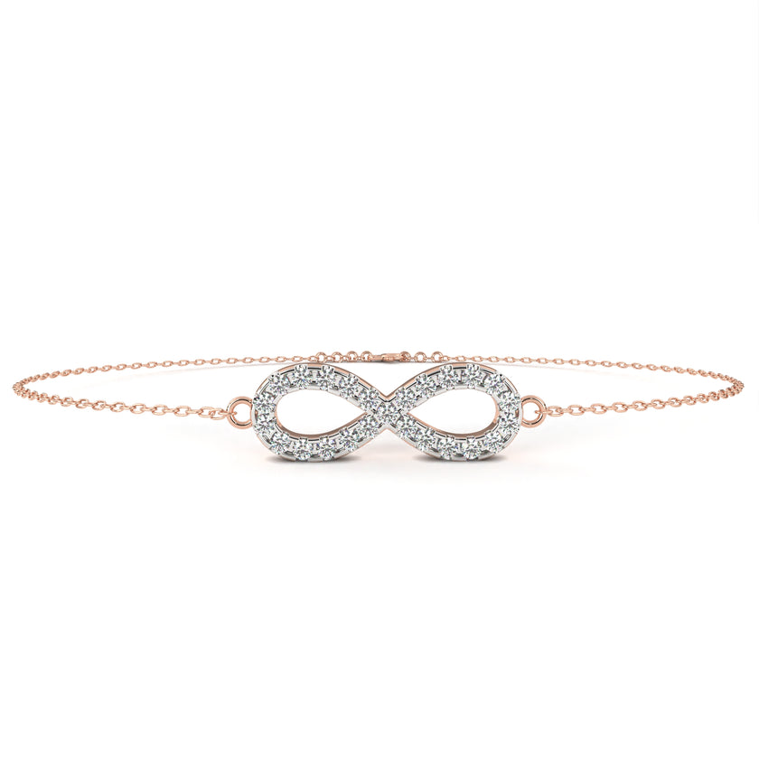 Odette Diamond Bracelet
