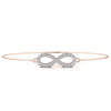 Odette Diamond Bracelet