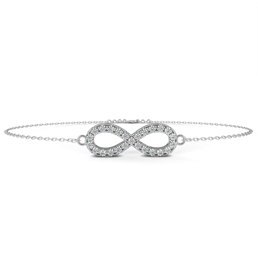 Odette Diamond Bracelet