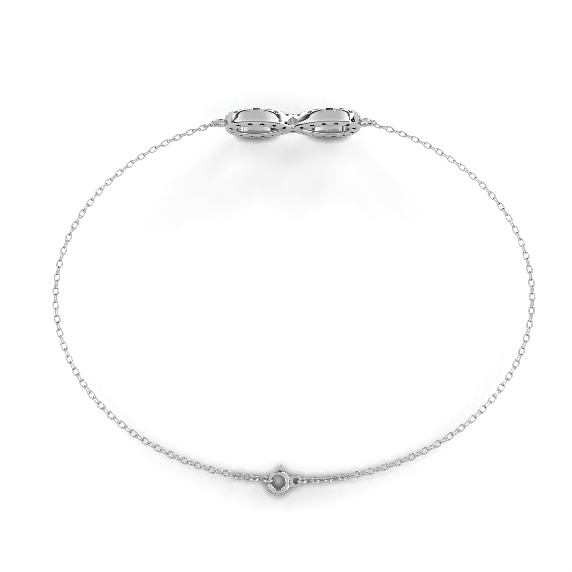 Odette Diamond Bracelet