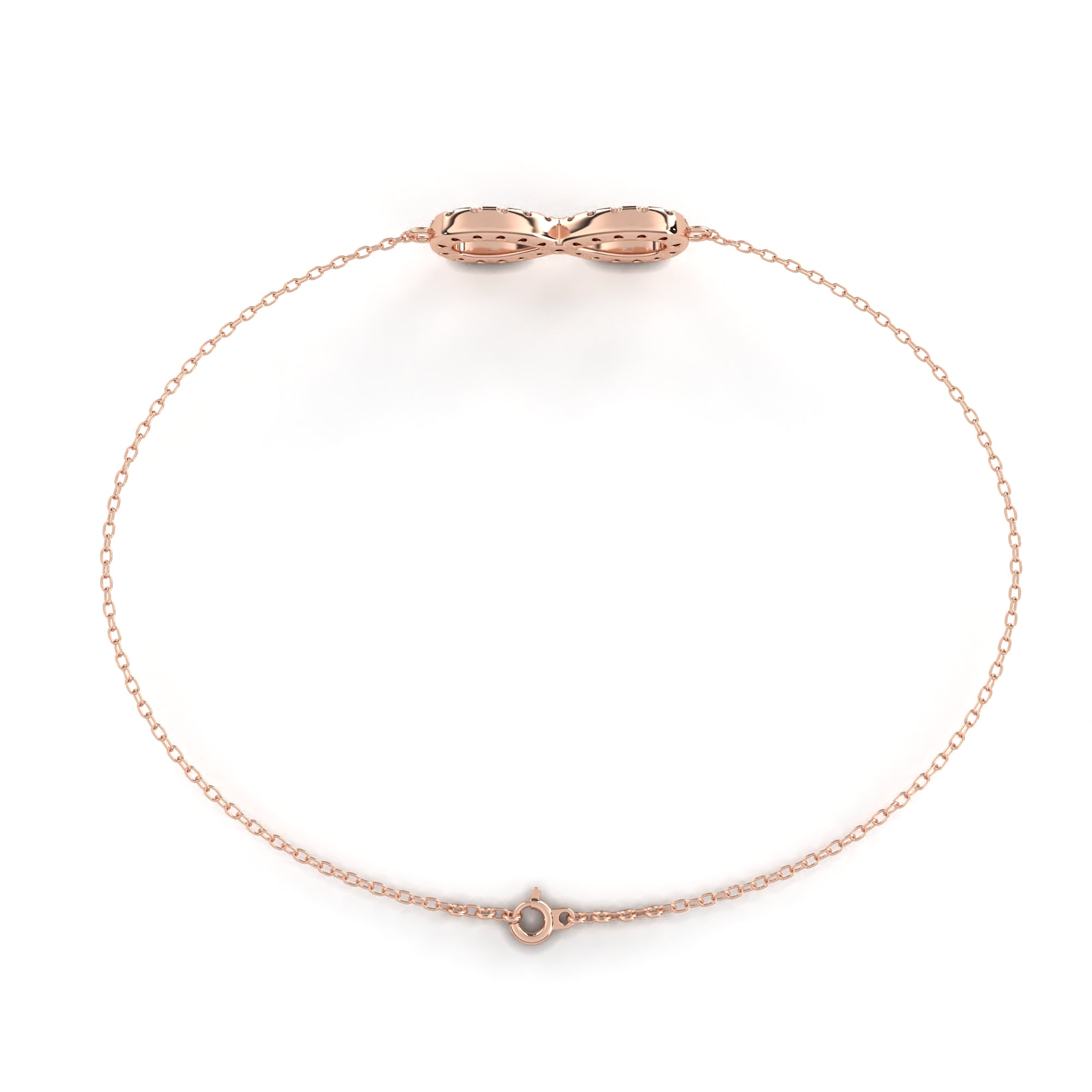 Odette Diamond Bracelet