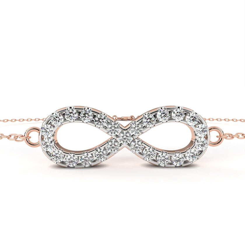 Odette Diamond Bracelet