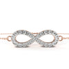 Odette Diamond Bracelet