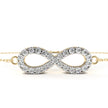 Odette Diamond Bracelet