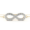 Odette Diamond Bracelet