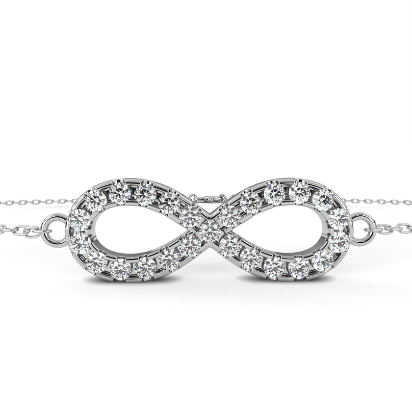 Odette Diamond Bracelet